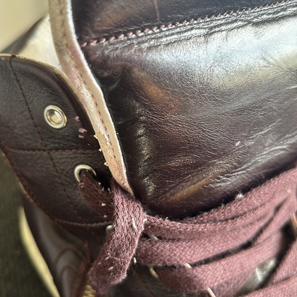 D&G Men's  High-Top Sneakers - Picture 12 of 12